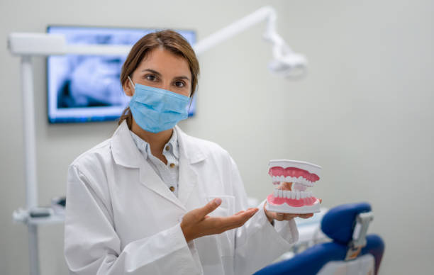 Best Emergency Cosmetic Dentistry (e.g., broken veneers) in Churubusco, IN