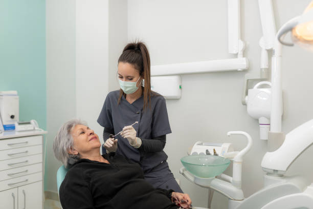 Best Emergency Orthodontic Repairs in Churubusco, IN