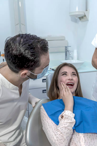 Best Emergency Treatment for Jaw Pain or Injury in Churubusco, IN