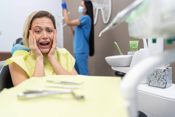 Best Emergency Dental Care for Sports Injuries in Churubusco, IN