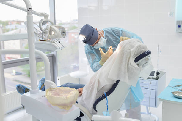 Best Weekend Emergency Dental Services in Churubusco, IN
