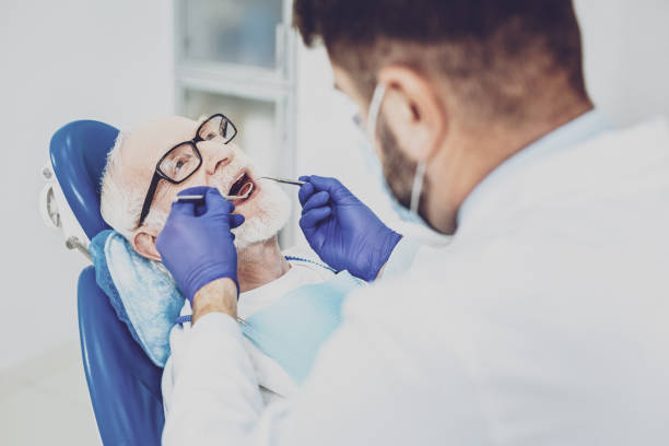 Best Knocked-Out Tooth (Avulsed Tooth) Treatment in Churubusco, IN